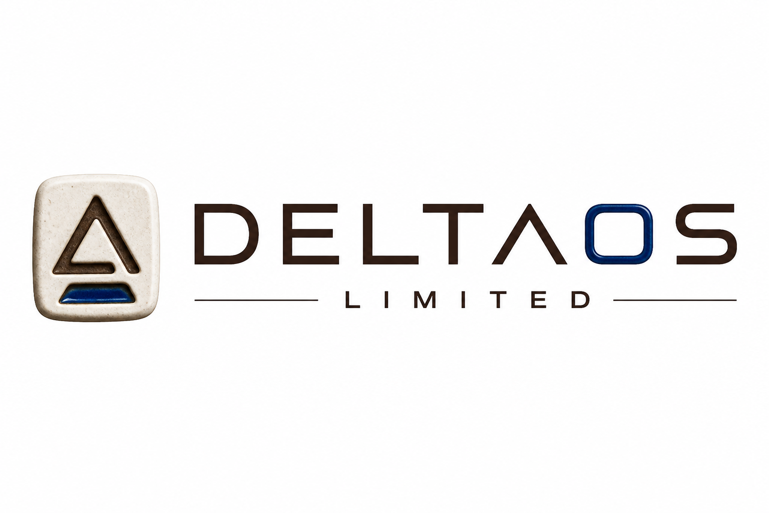 DELTAOS LIMITED logo